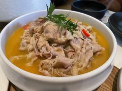 酸汤肥牛-榕意·川味之美(深业上城店)