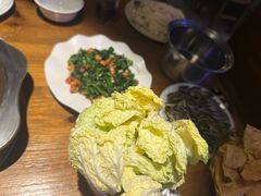 -老诚一锅(乔庄店)