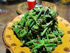 -灶东家民间菜(回兴店)