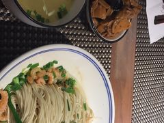 -十面春风·江南面馆(崇宁路店)