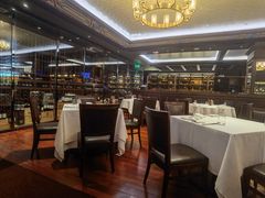 -Wolfgang’s Steakhouse 沃夫冈牛排馆(上海白玉兰广场店)