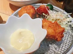 -一豚轩·烧鸟·豚骨拉面(五四路店)