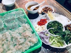-官塘锋记鱼生·生腌·砂锅粥(牌坊街店)