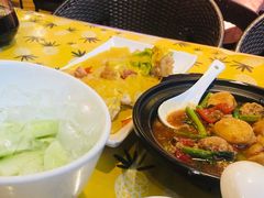 -泰妃堂.泰菜.夜宵(赤岗总店)