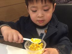 -麦当劳(余姚北站店)