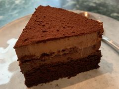 -BAKER&SPICE(安福路店)