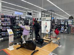 -迪卡侬(袁家岗店)