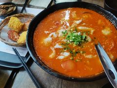 -好人民间小吃(花桥兆丰99广场店)