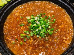 -老屋印象·酸菜鱼新川菜(义乌之心店)