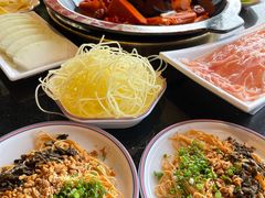 -三江两海老火锅(北京首店)