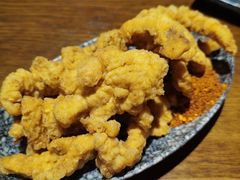 小酥肉-付小姐在成都(五道口店)