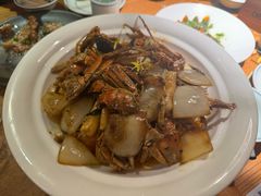 -周家二小姐的菜(西津渡店)