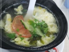 -闫家驴肉老店(华电一校店)