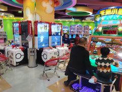 -汤姆熊欢乐世界(光启城店)