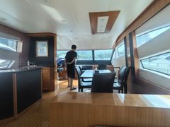 -深圳大梅沙湾游艇度假酒店