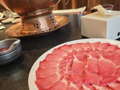 -南门涮肉(北洼路店)