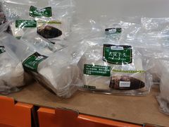 -山姆会员商店(杨桥西路店)