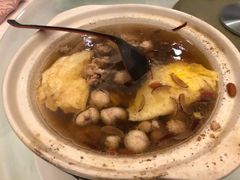 -山泉公馆酒家(珠江新城店)