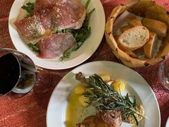 -羽深肉铺 Steak & Wine