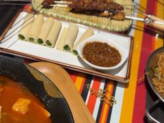 -吧嘚嘴炭烧鸽串吧(北海街店)