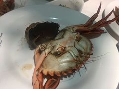 -领鲜活海鲜榴莲自助火锅(东门店)