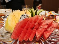 -海底捞火锅(崇文门新世界百货店)