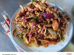 -金石老面坊·渔家菜(金石滩店)