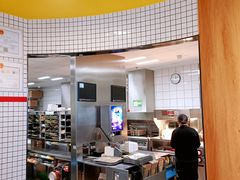 -麦当劳(玉桥中路店)
