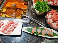 -海底捞火锅(群星城店)