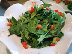 -金家老三饭庄(常营店)