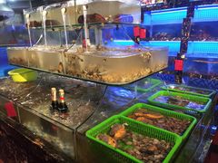 -友强·23年特色海鲜大排档(厦门店)