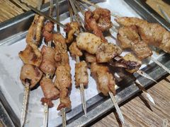 -永红源啤酒·烧烤·海鲜·大排档(青特城店)