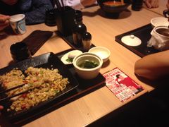 -味千拉面(光启城时尚购物中心店)