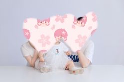 -小鬼当佳儿童摄影(河北保定店)