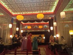 -寻梦滕王阁实景演出