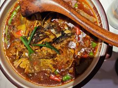 -老街鱼嘴巴(步步高新天地店)