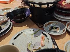 -寿司郎(皇庭广场店)