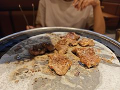 -核桃碳烤肉馆(深圳首店)