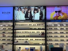 -宝岛眼镜(嘉兴桐乡时代广场店)