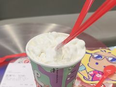 -DQ·蛋糕·冰淇淋(包河万达店)