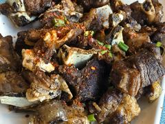 -娜玛瑟德餐厅(仙足岛店)