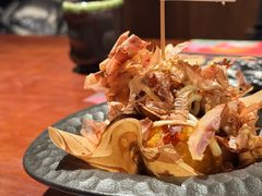 -弓二·烧鸟居酒屋(财富购物中心店)