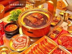 -西塔老太太泥炉烤肉(苏州大悦城店)