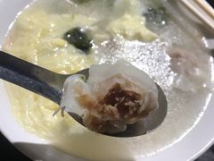-买又大餐厅(福林里店)