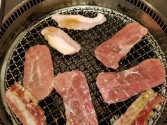 -牛角日本烧肉专门店(福岡キャナルシティ博多前店)