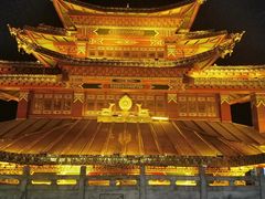 -昆明中心皇冠假日酒店