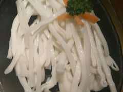 吊龙-左庭右院鲜牛肉火锅(南通CBD大有境店)