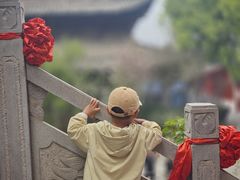-长春观