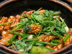 鱿鱼堡-煲煲好(朝阳门店)
