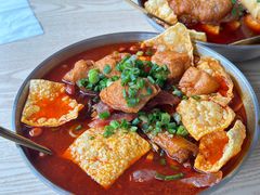 豆腐泡-龍城柳州螺蛳粉(群星路店)